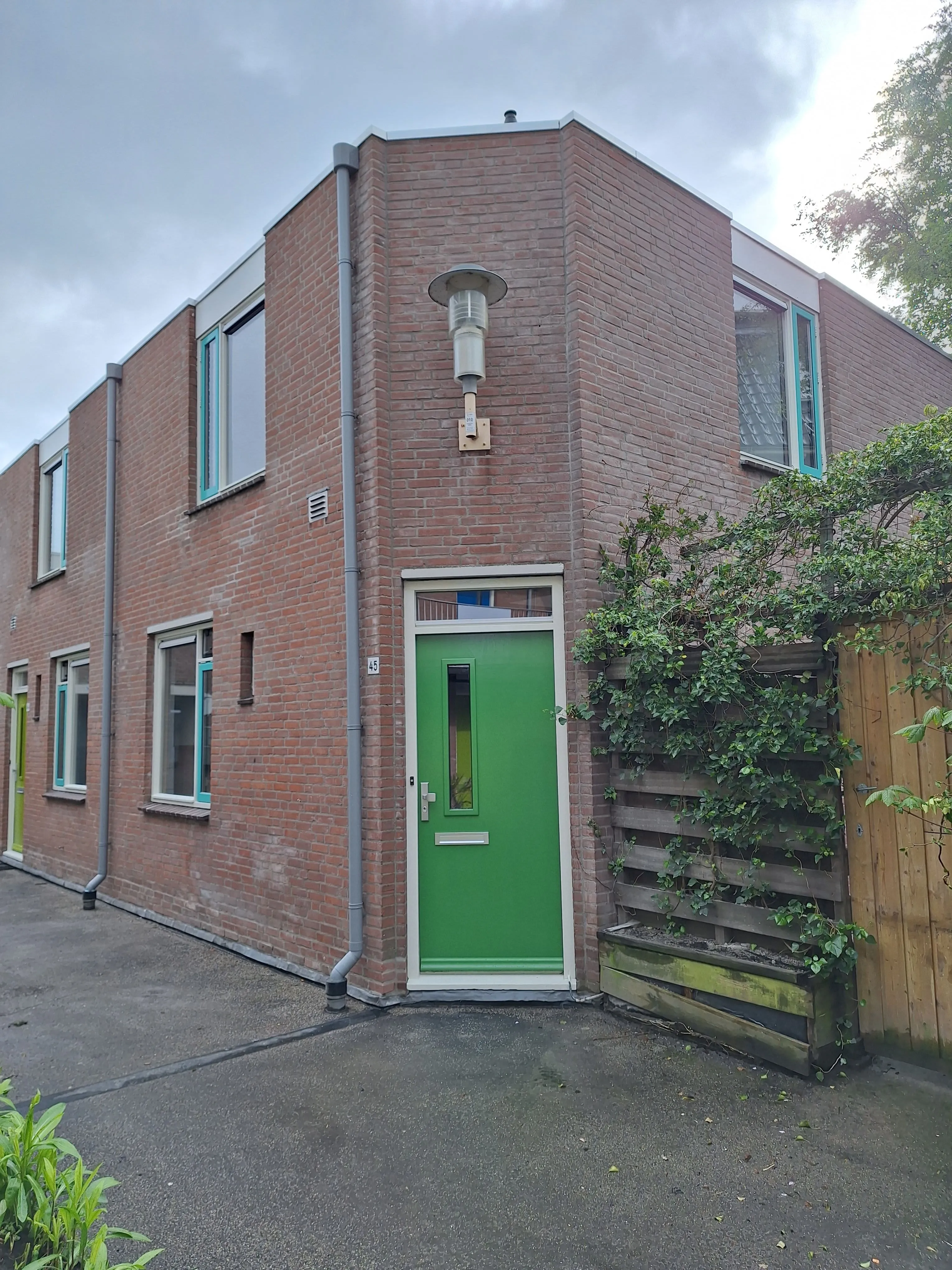 Bleekveld