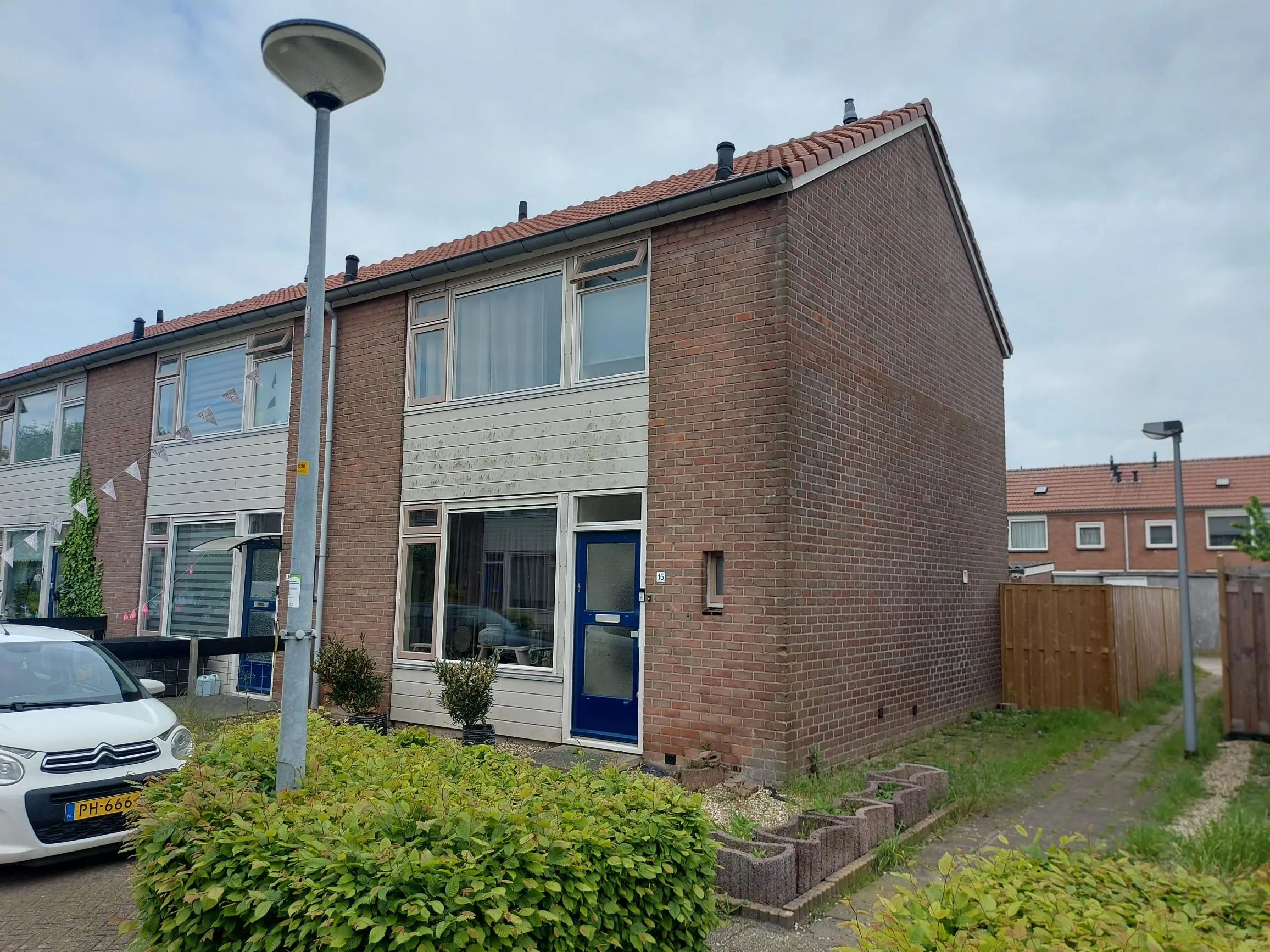 Goudenregenstraat 15 4021XE Maurik