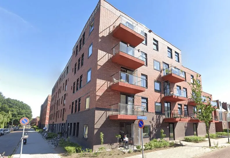 Molukkenstraat