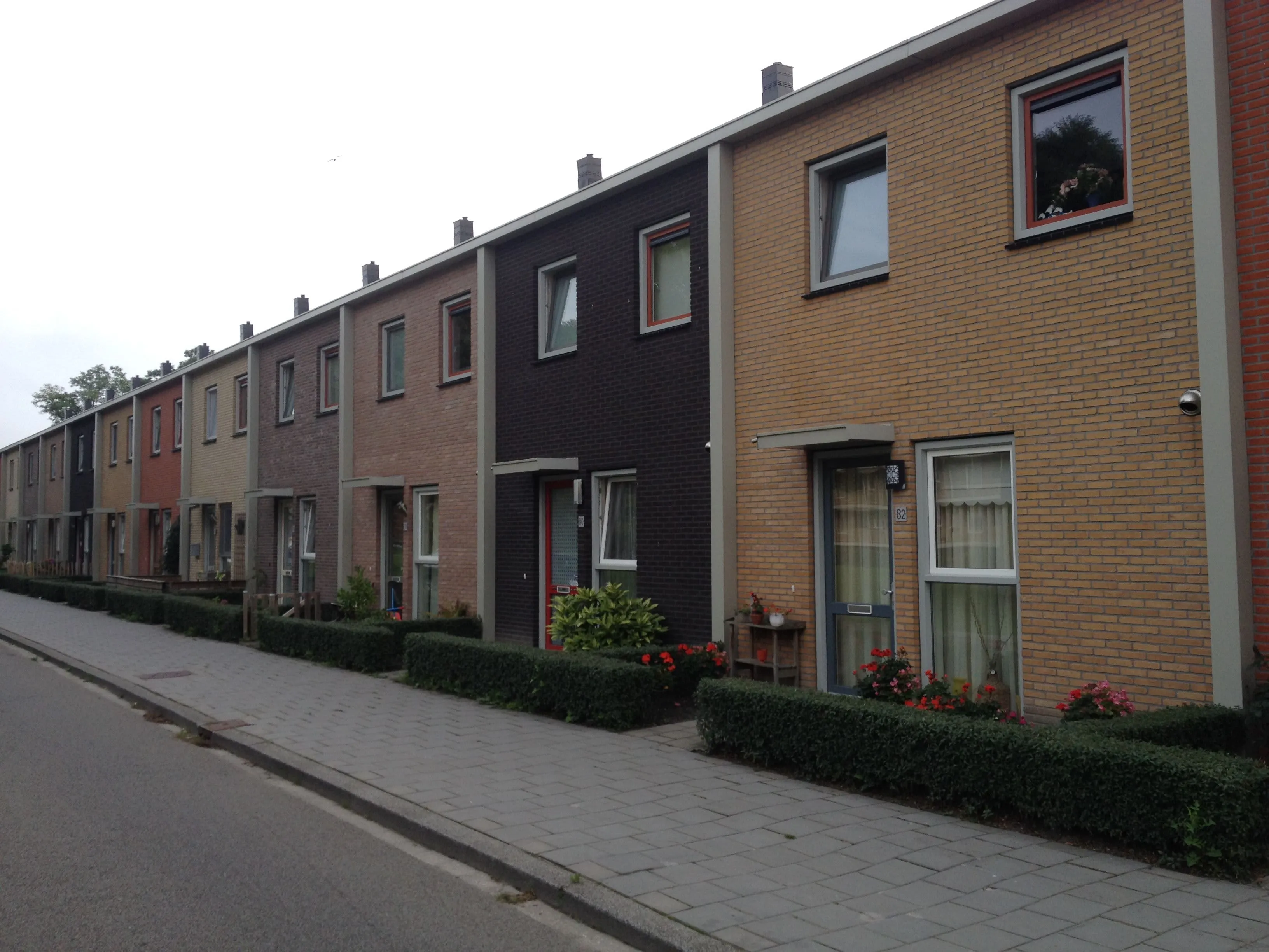 Boerhaavelaan