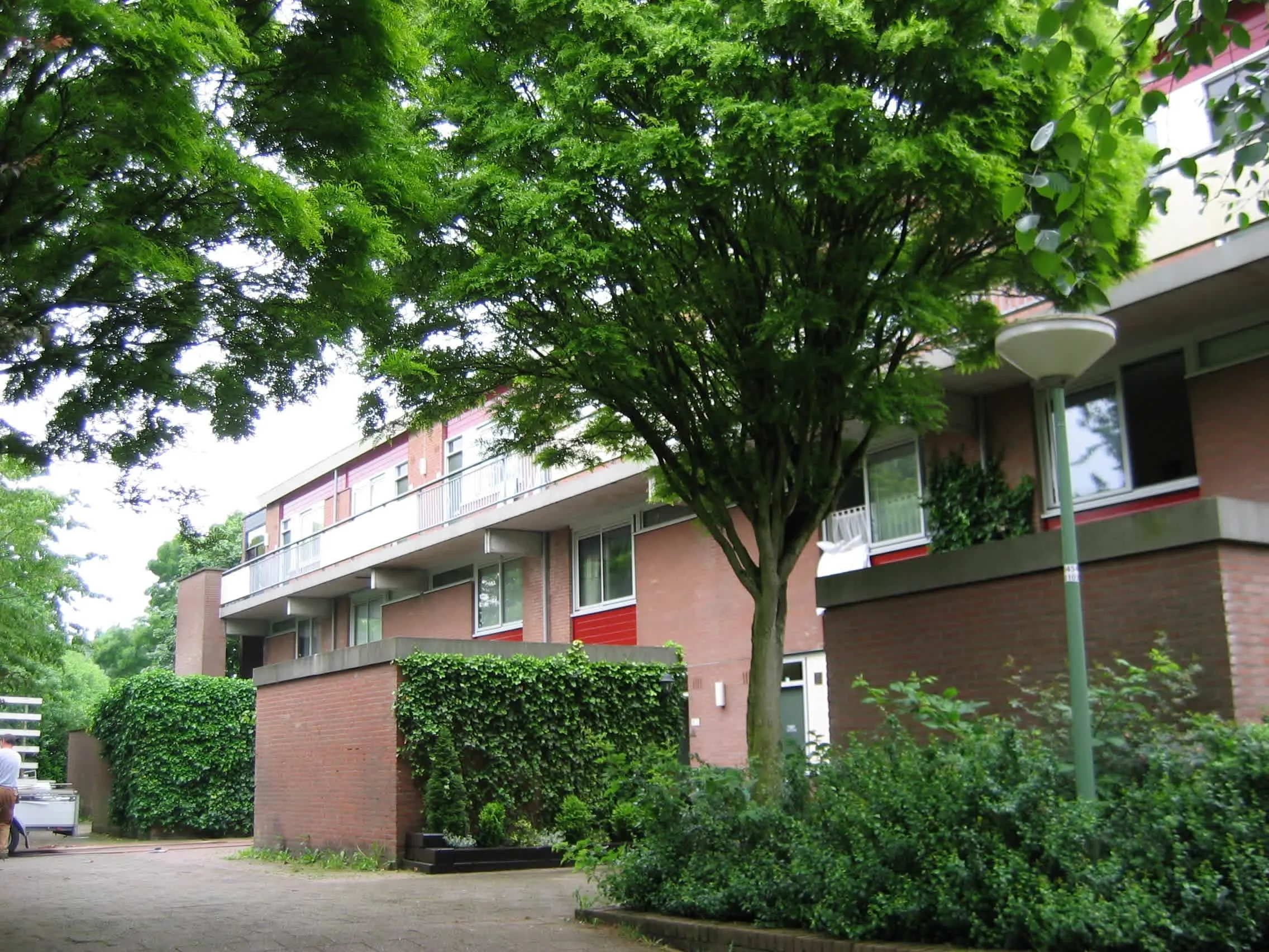 Brugakker