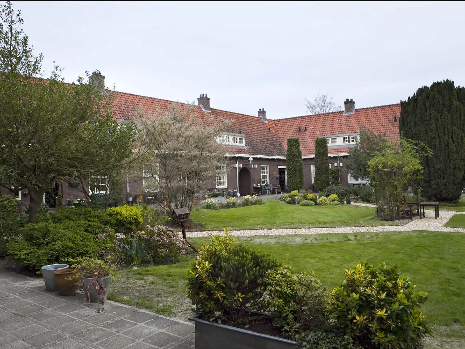 Wilhelminastichting