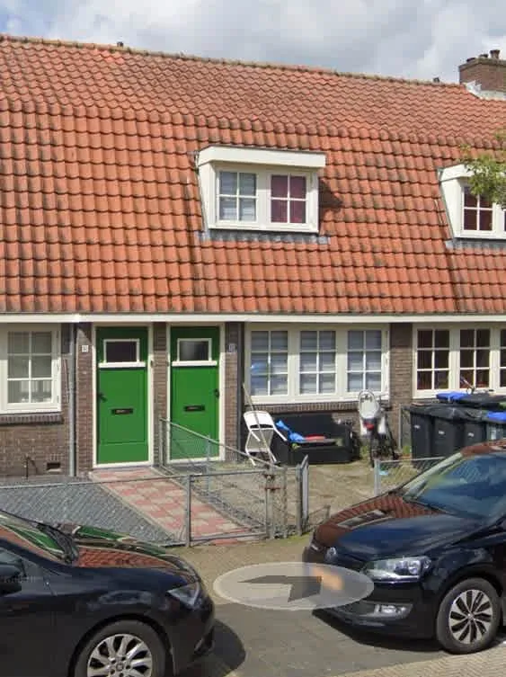 Amperestraat