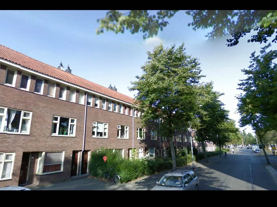 Zaagmuldersweg