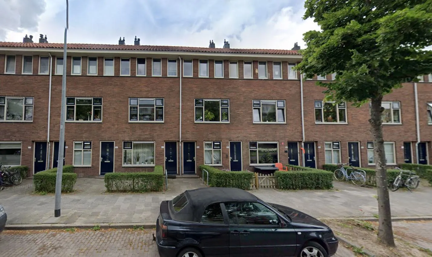 Zaagmuldersweg