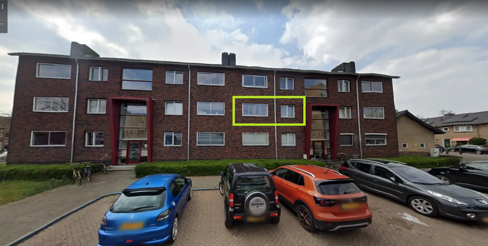 Willem Bontekoestraat 10 1212CB Hilversum
