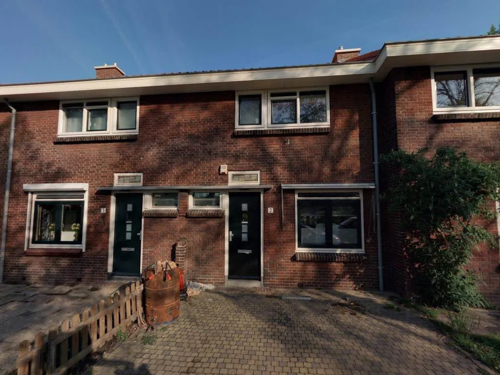 Meerdervoortstraat