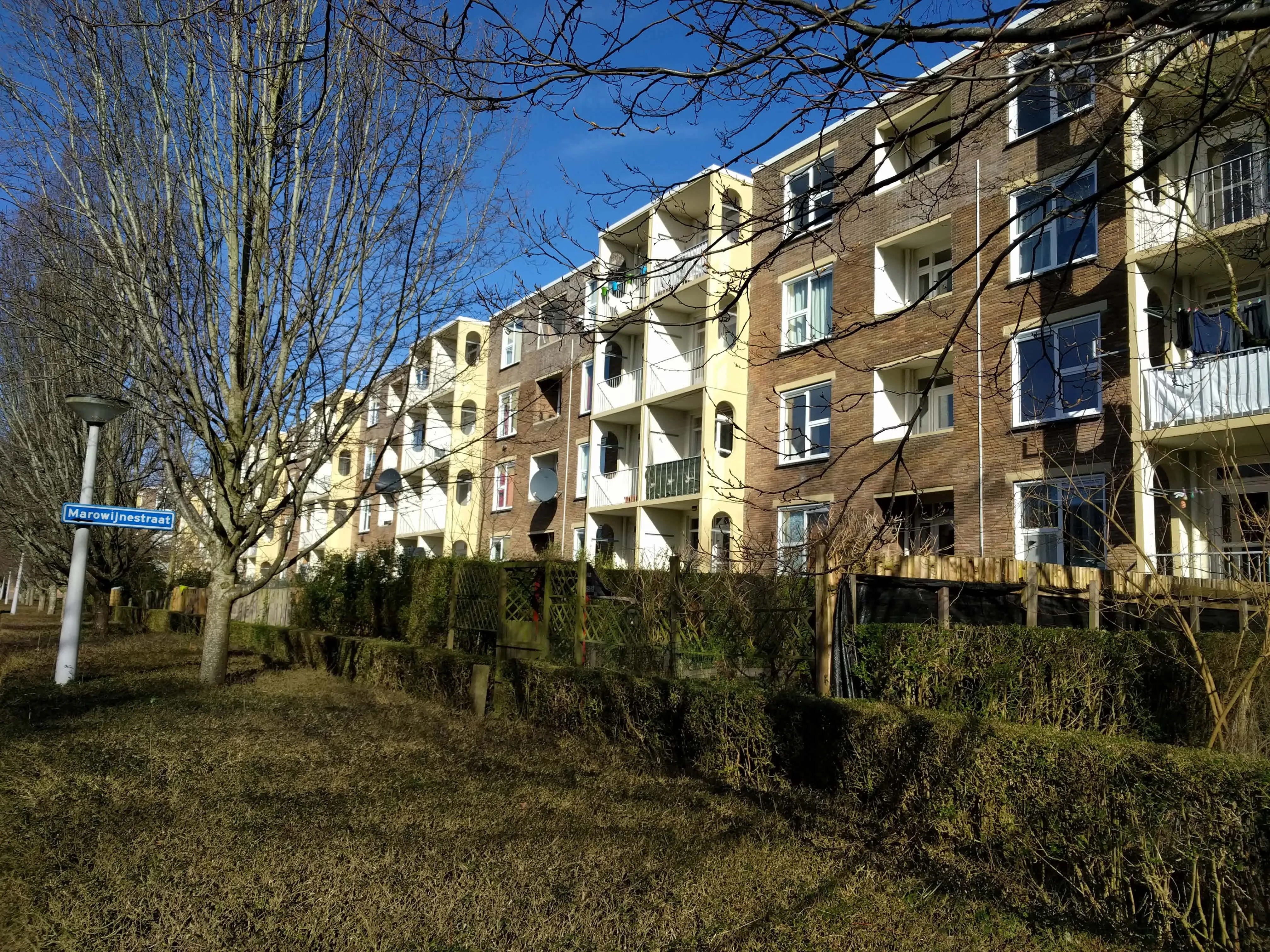 West-Indischekade 104 9715TE Groningen