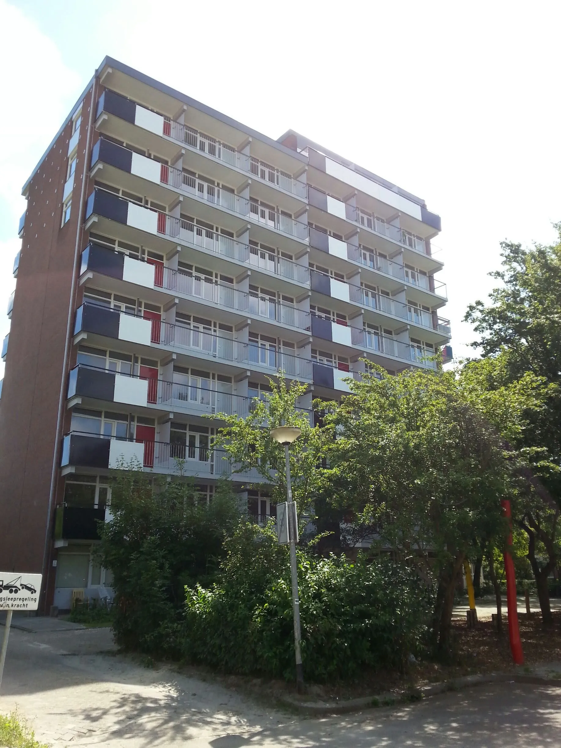 Planetenlaan