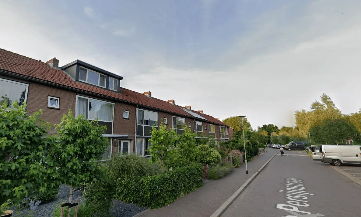 Jan Persijnstraat