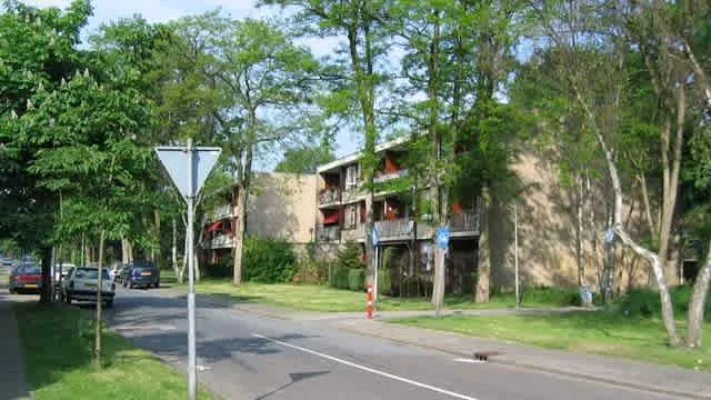 Thorbeckelaan