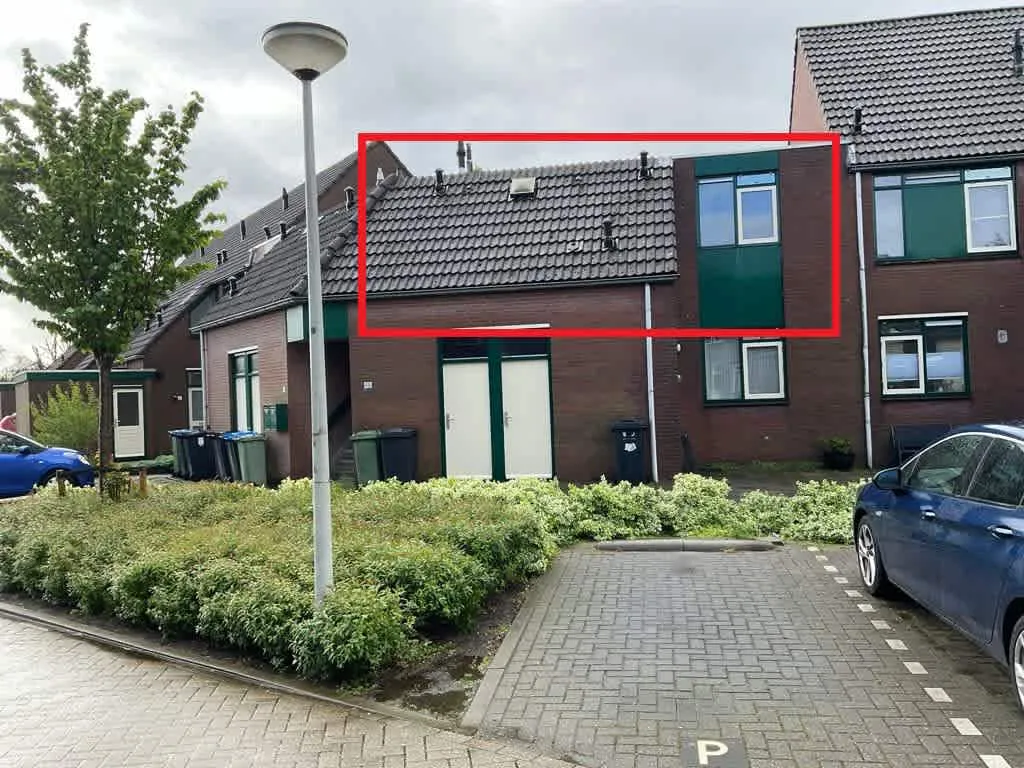 Noorderbreek