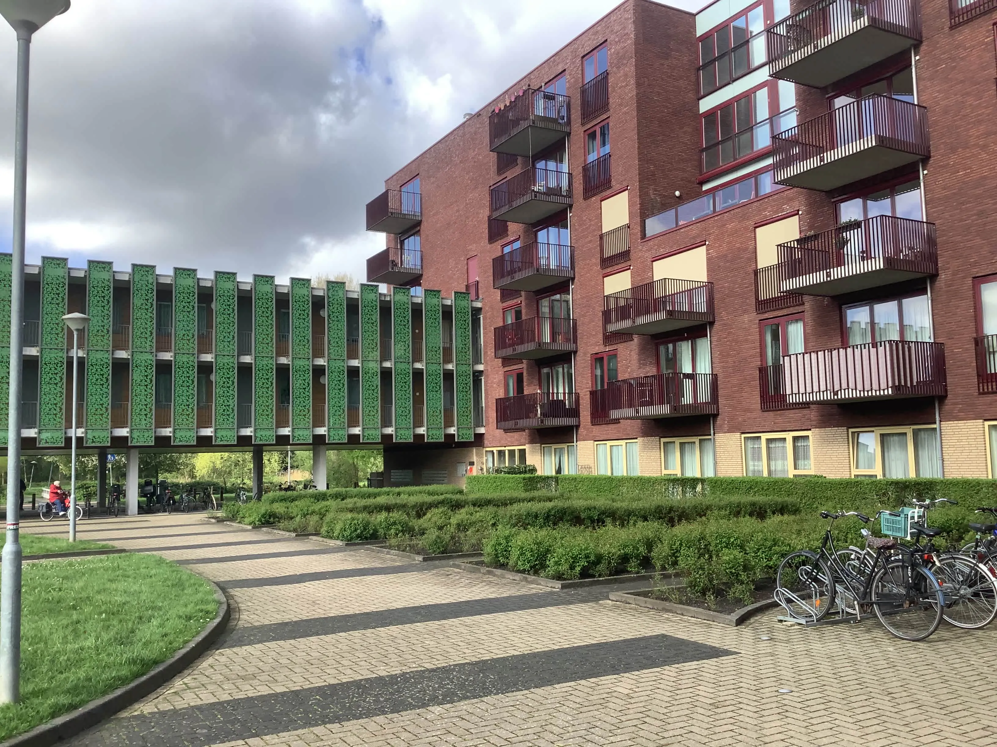 Werradreef 49 3562CW Utrecht