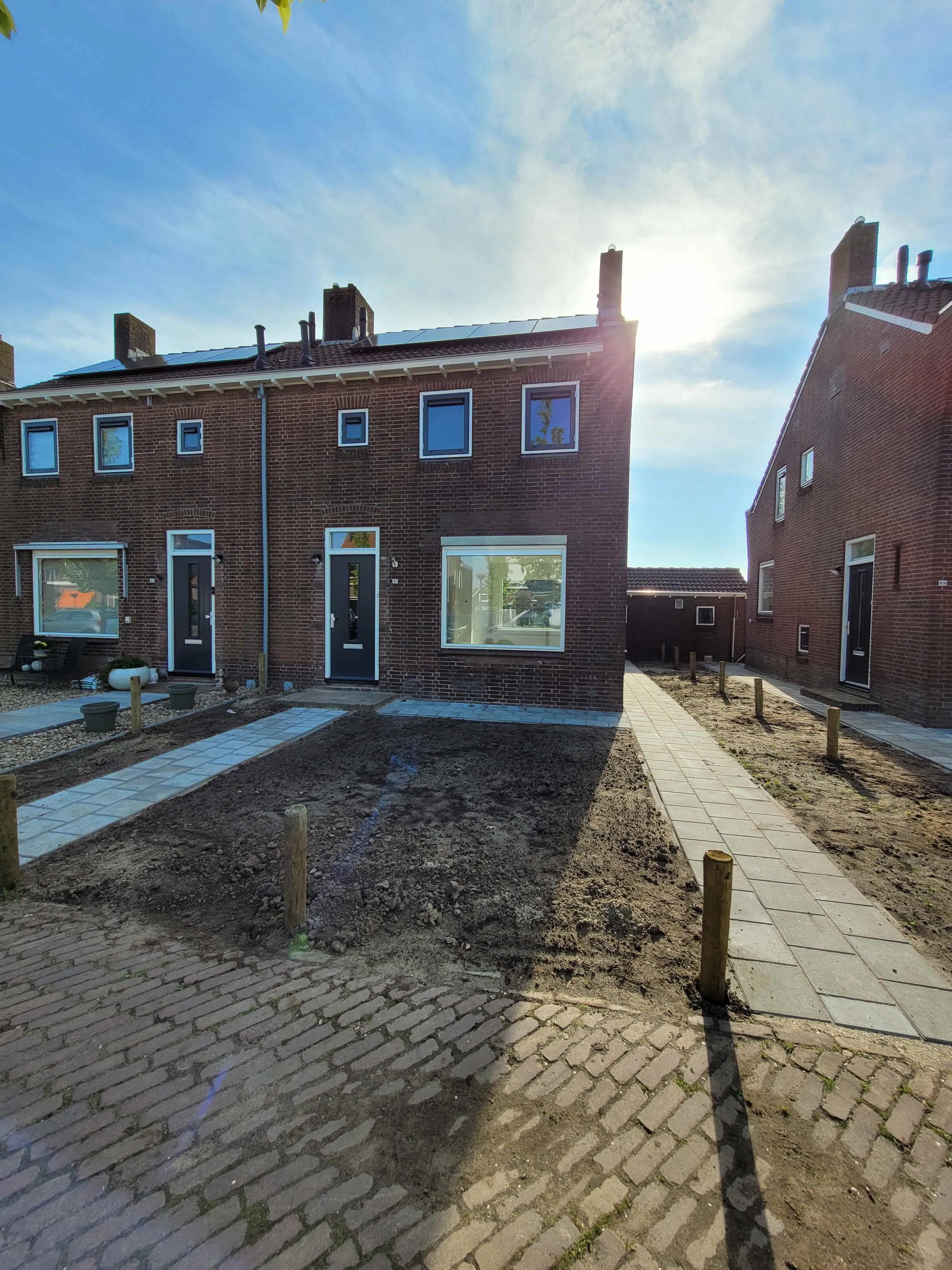 Sluisweg