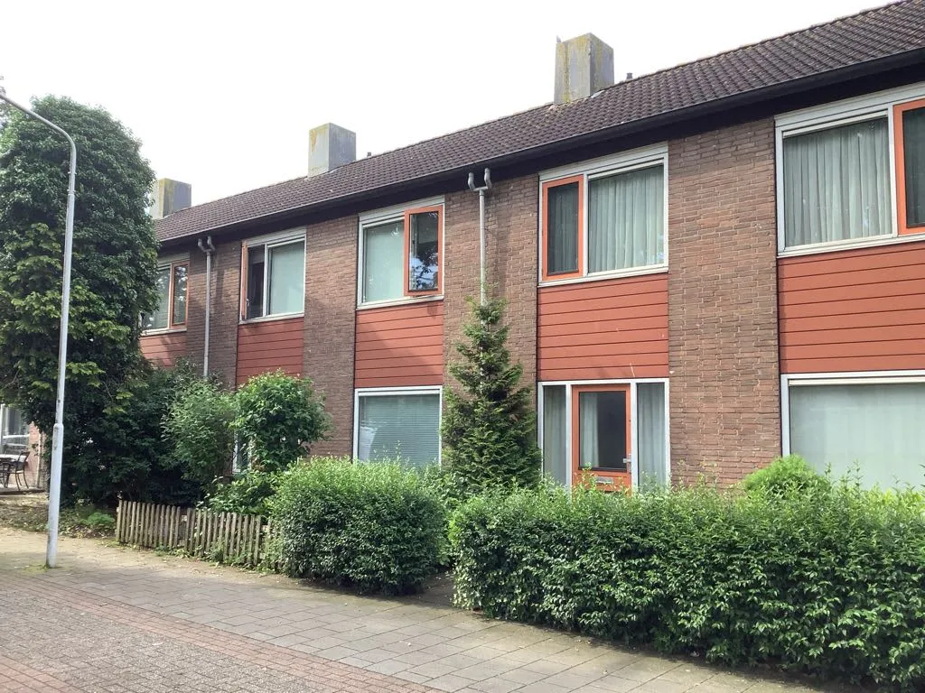 Klaproosstraat 50 3353CM Papendrecht