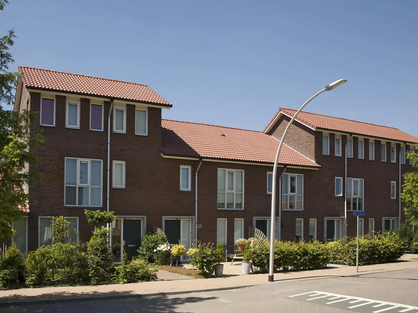 Bramengaarde