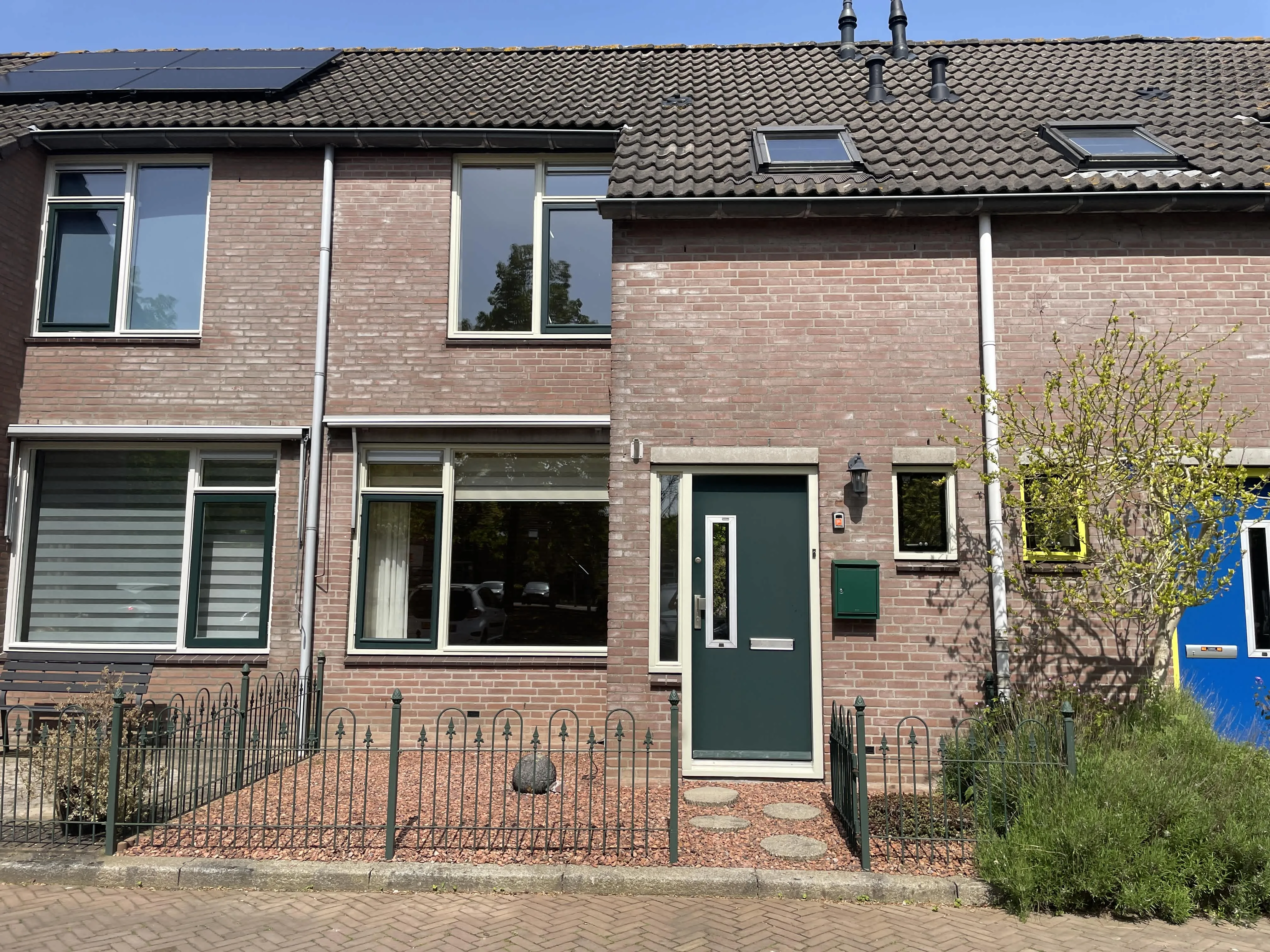Wijdschildplein