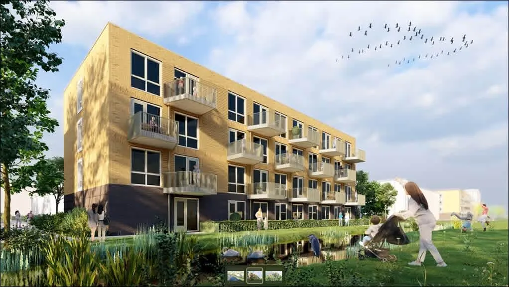 Schepersweg 230 3621JS Breukelen