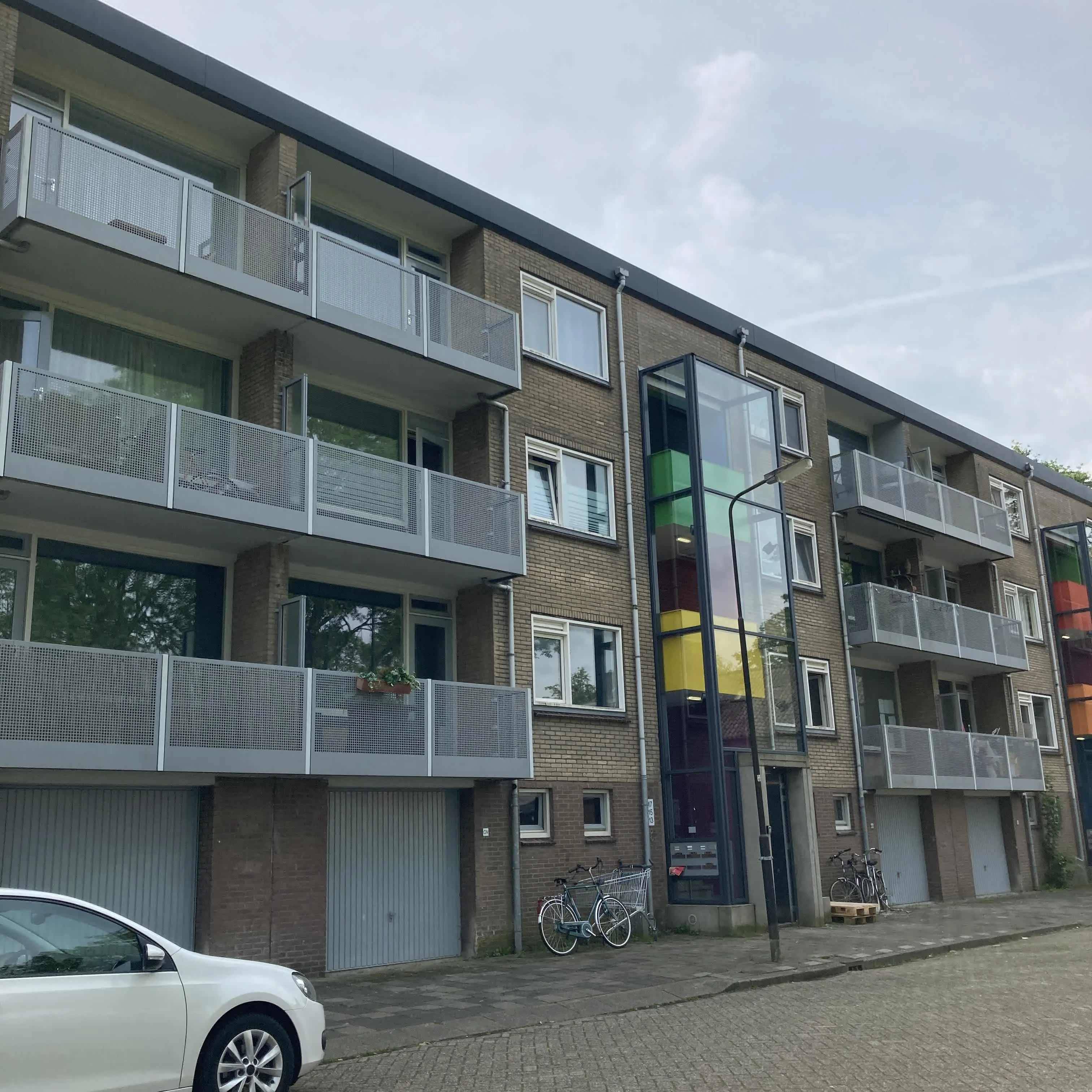 Hertogenstraat 17 3641JA Mijdrecht