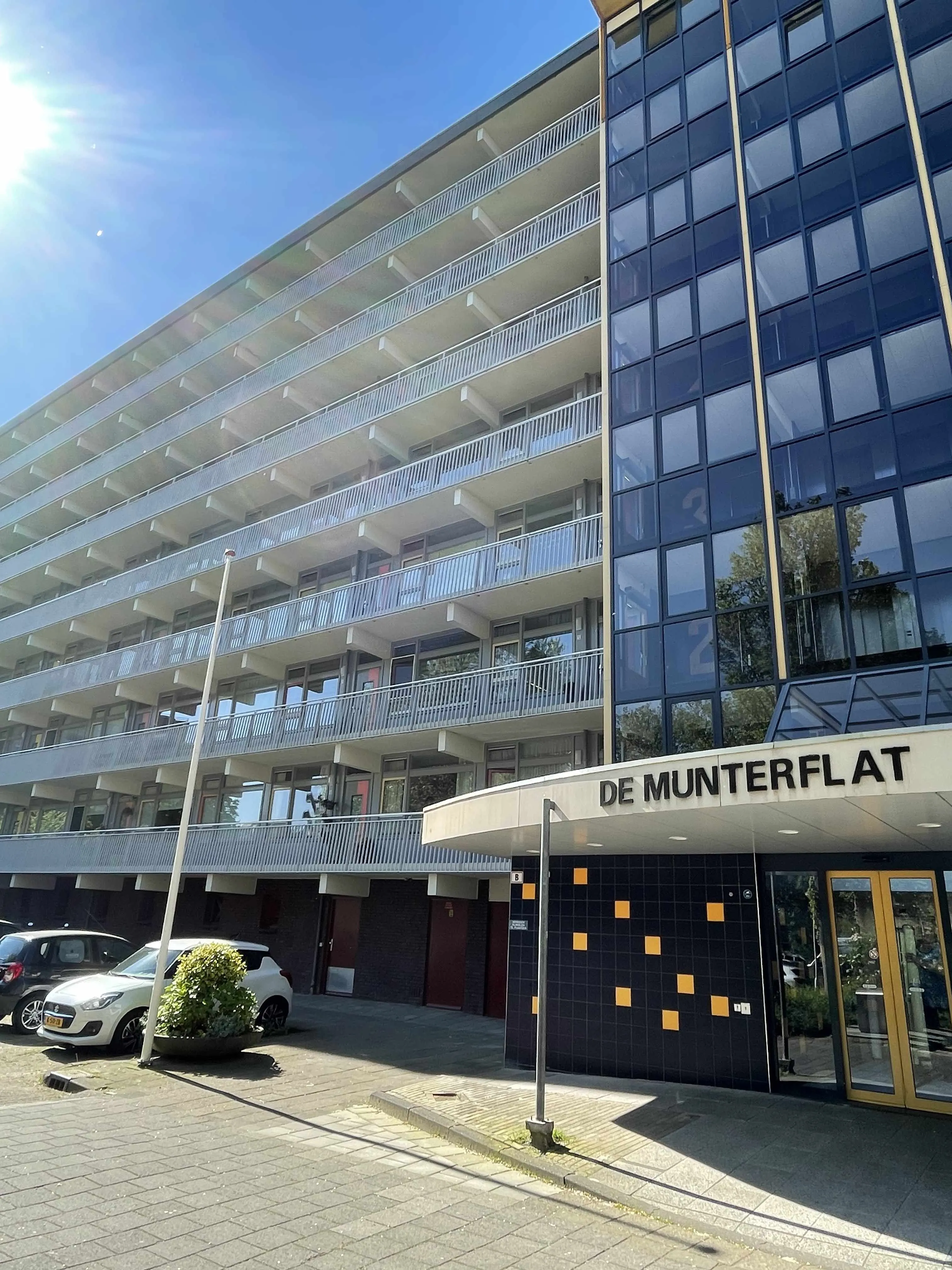 Weverstraat