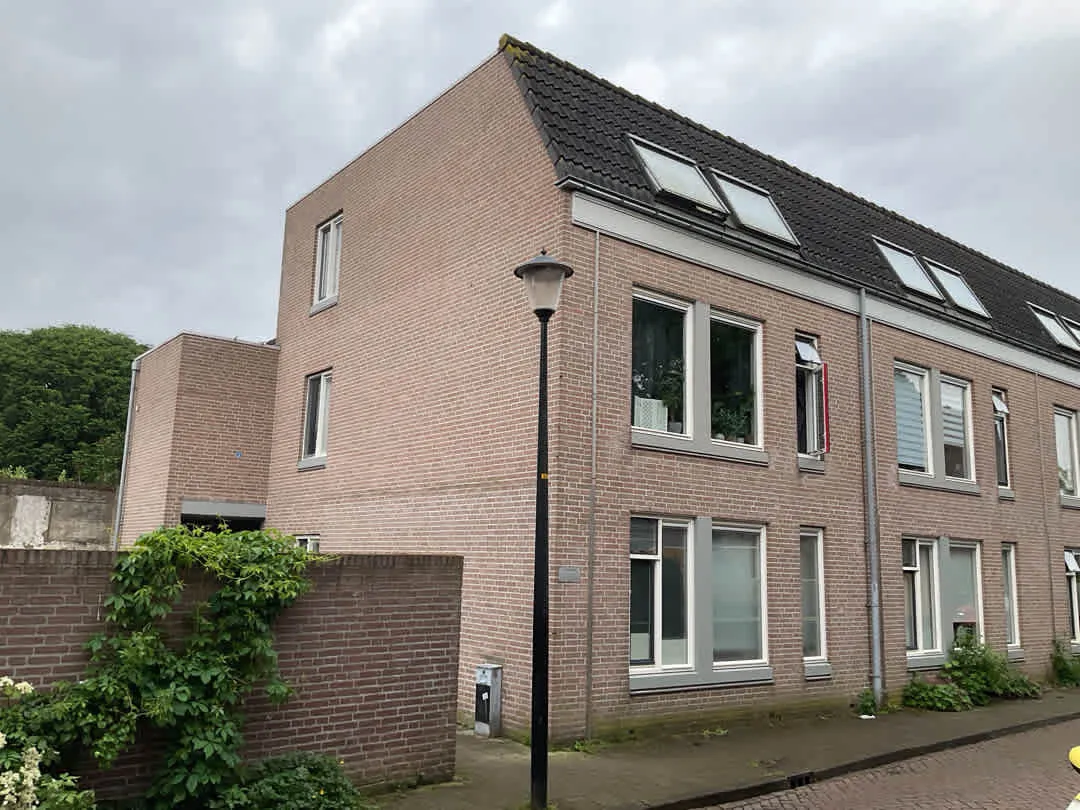 Korte Meent