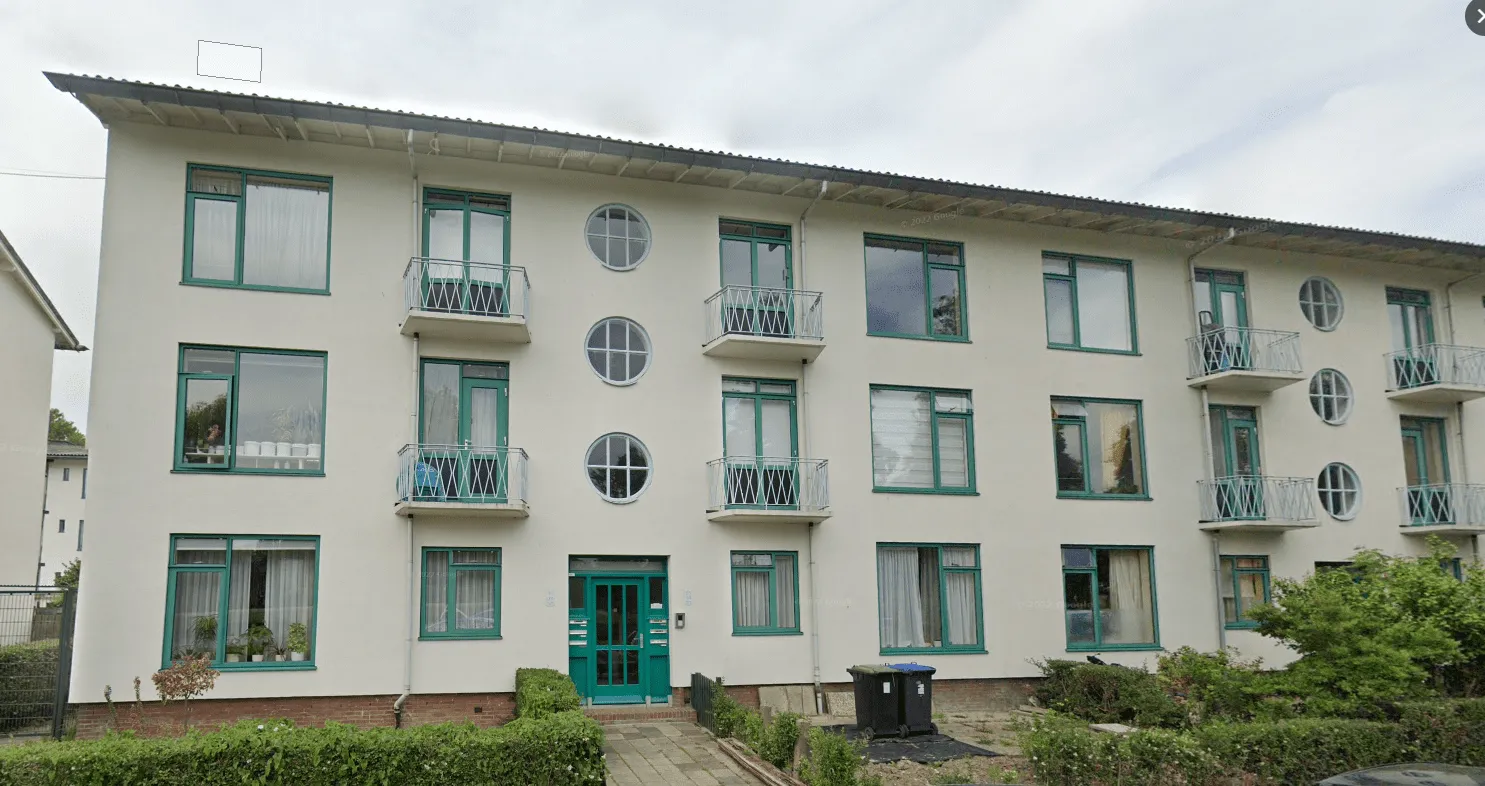 Nassauweg