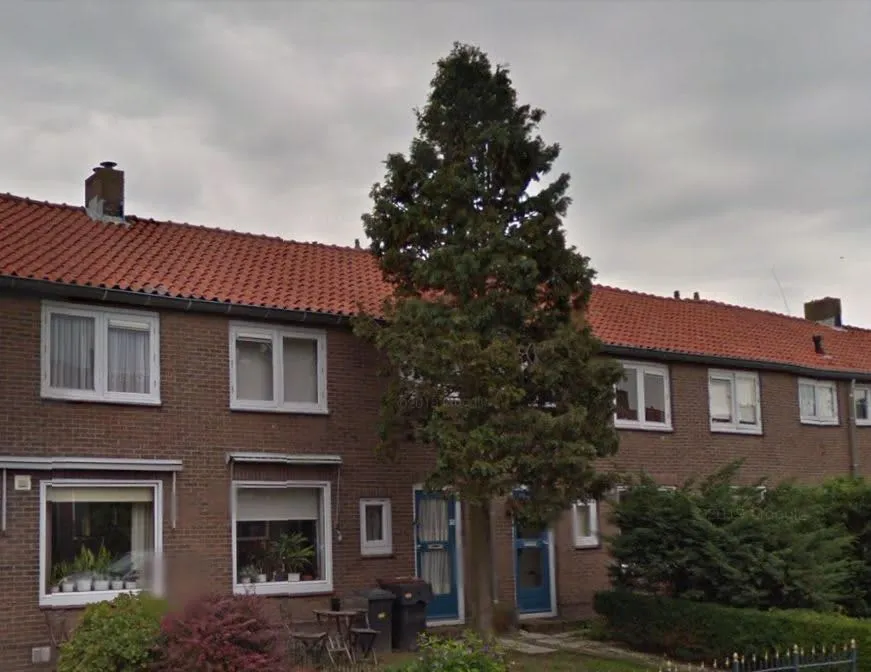 Narcissenstraat