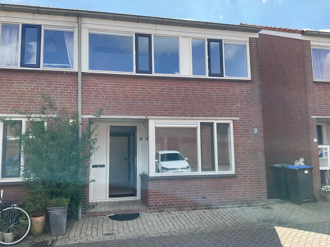 Lange Havendijk