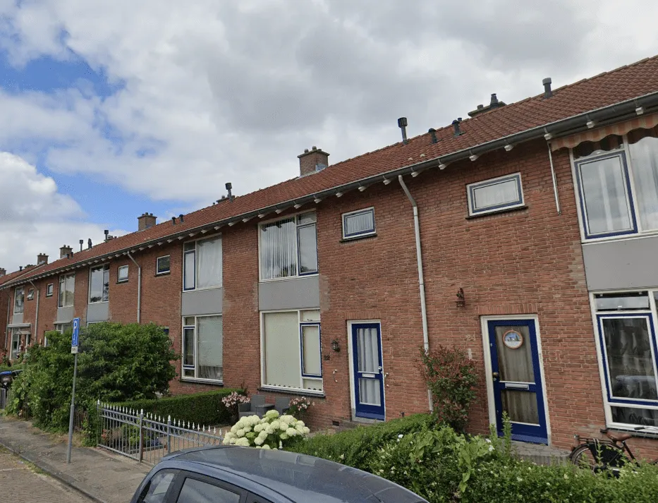 Mariannestraat