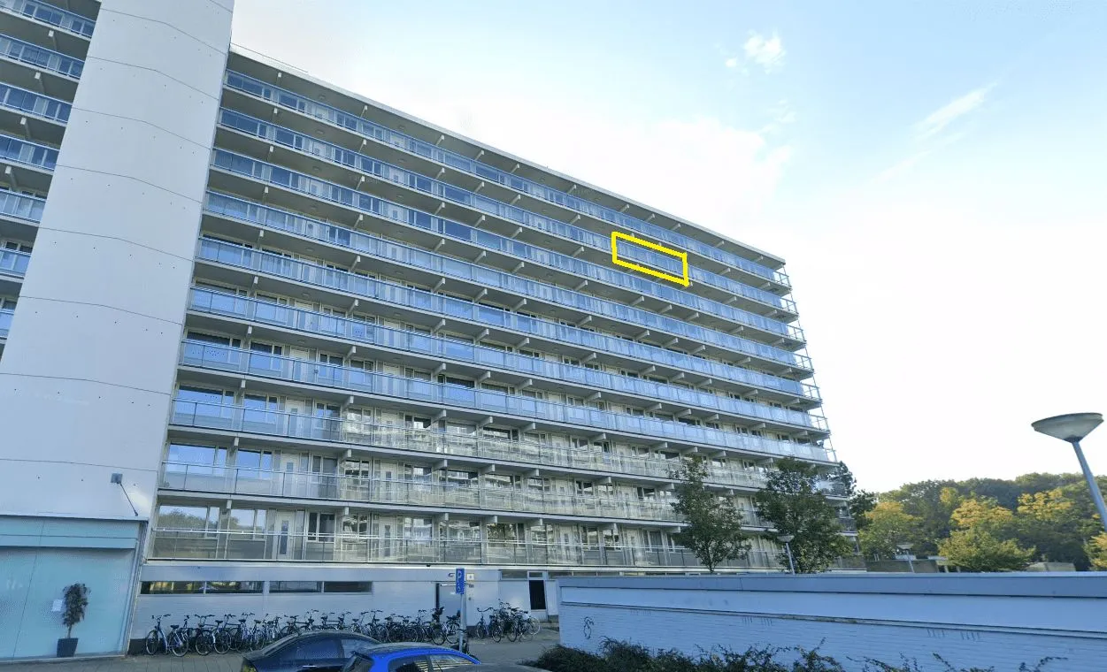 Coudenhoveflat