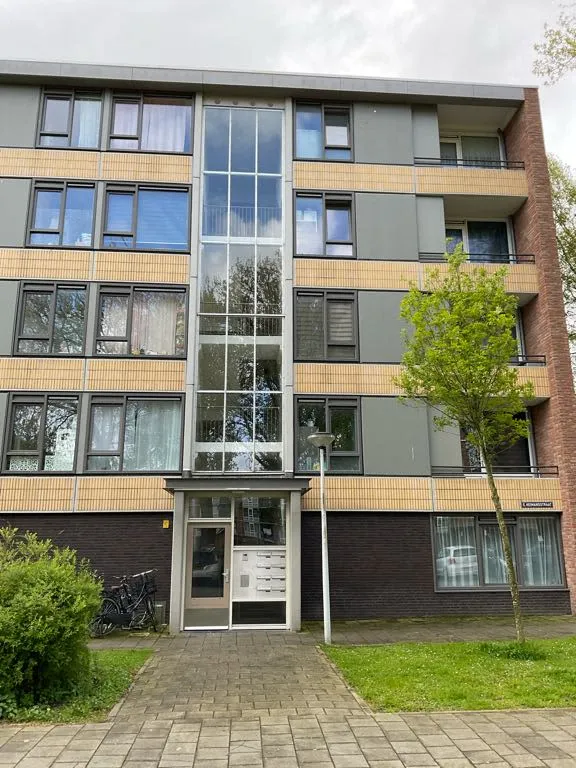 E. Heimansstraat