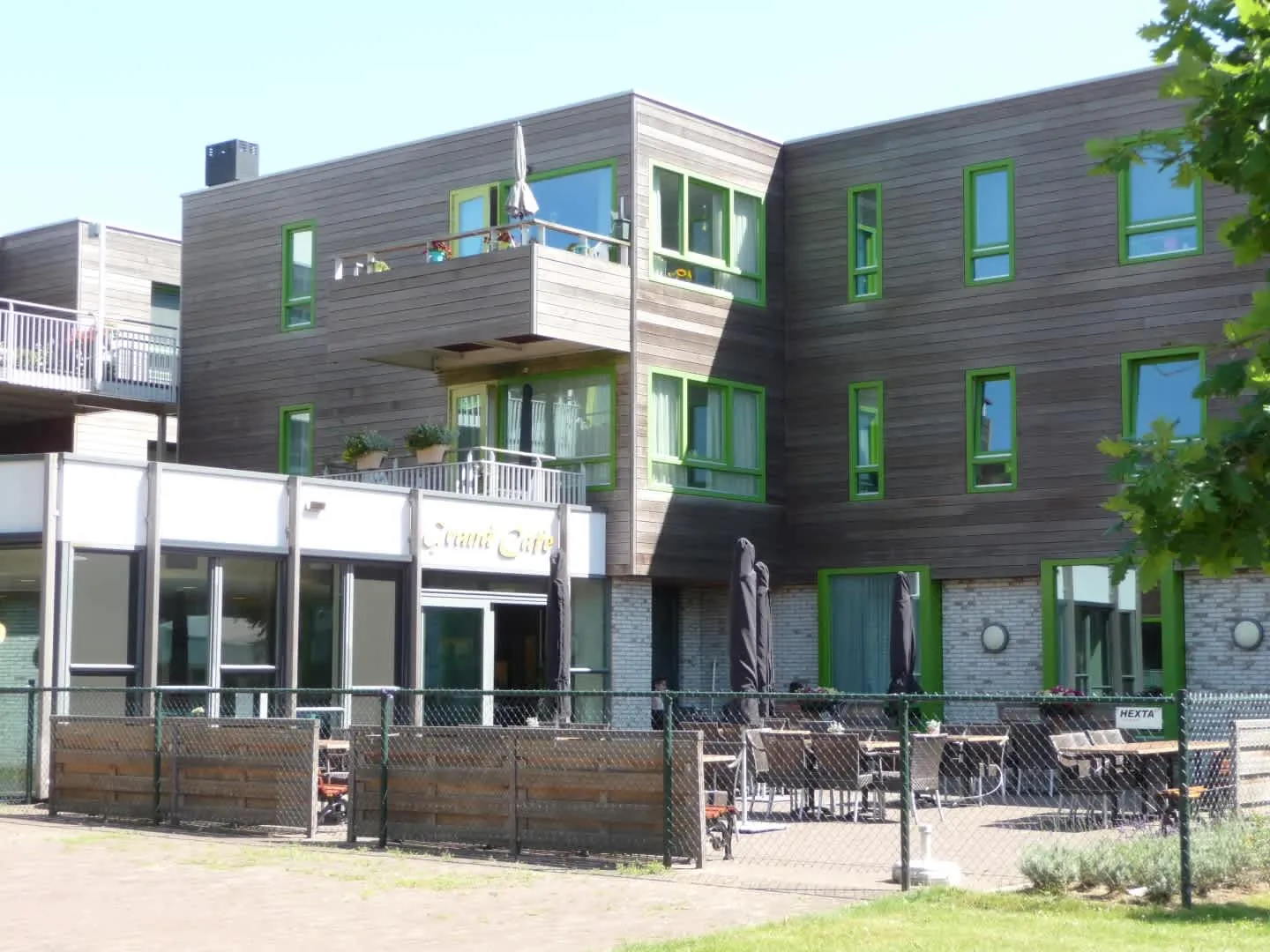 Oost-Breukelderweg