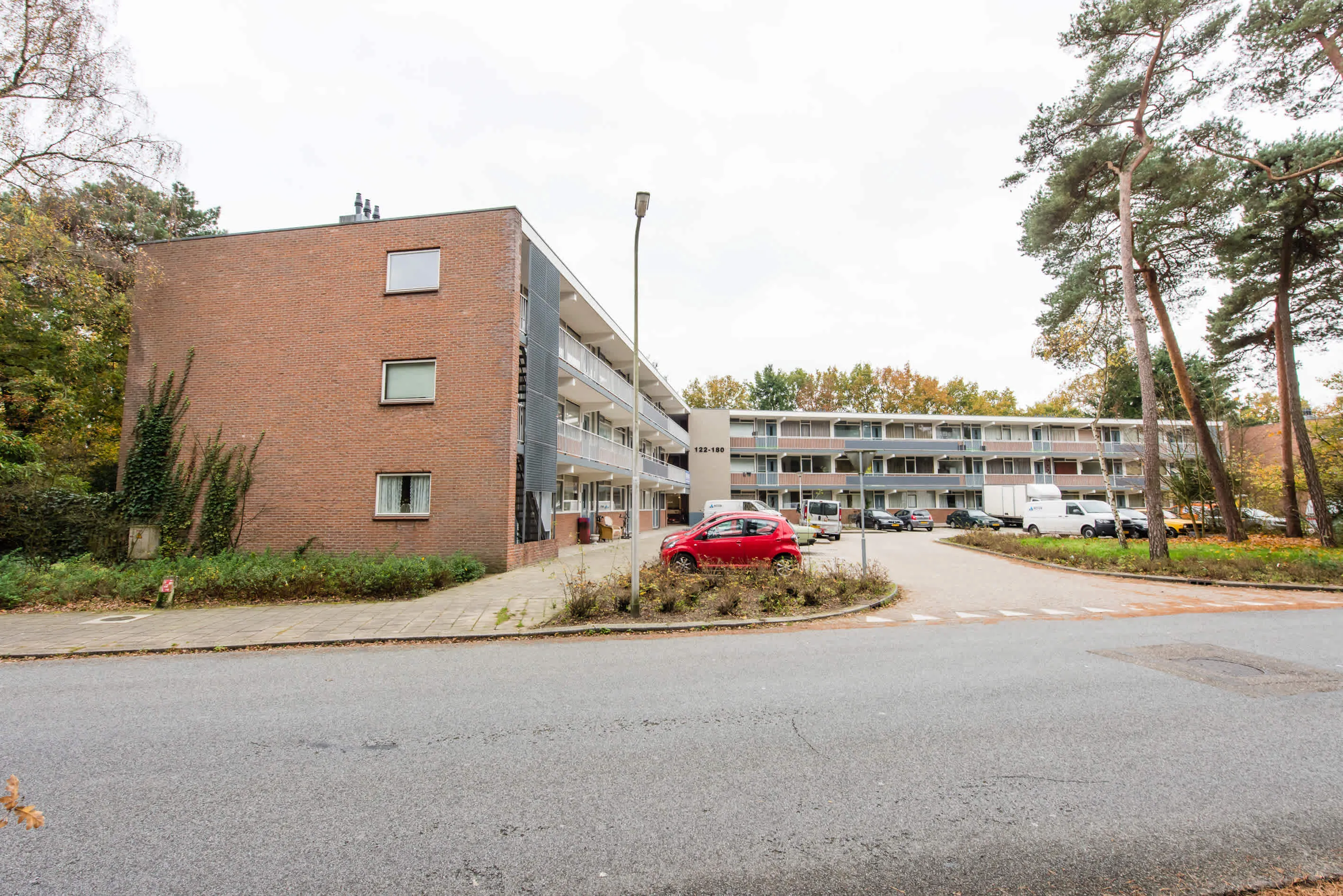 Schermerslaan