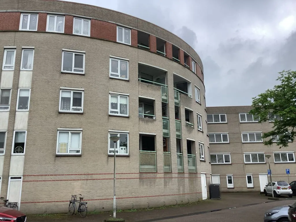 Notenhof