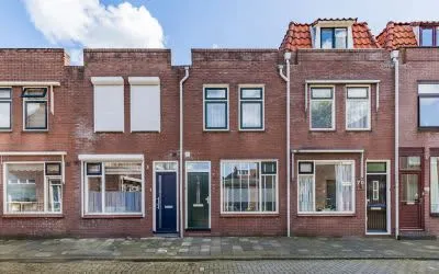 Derde kade