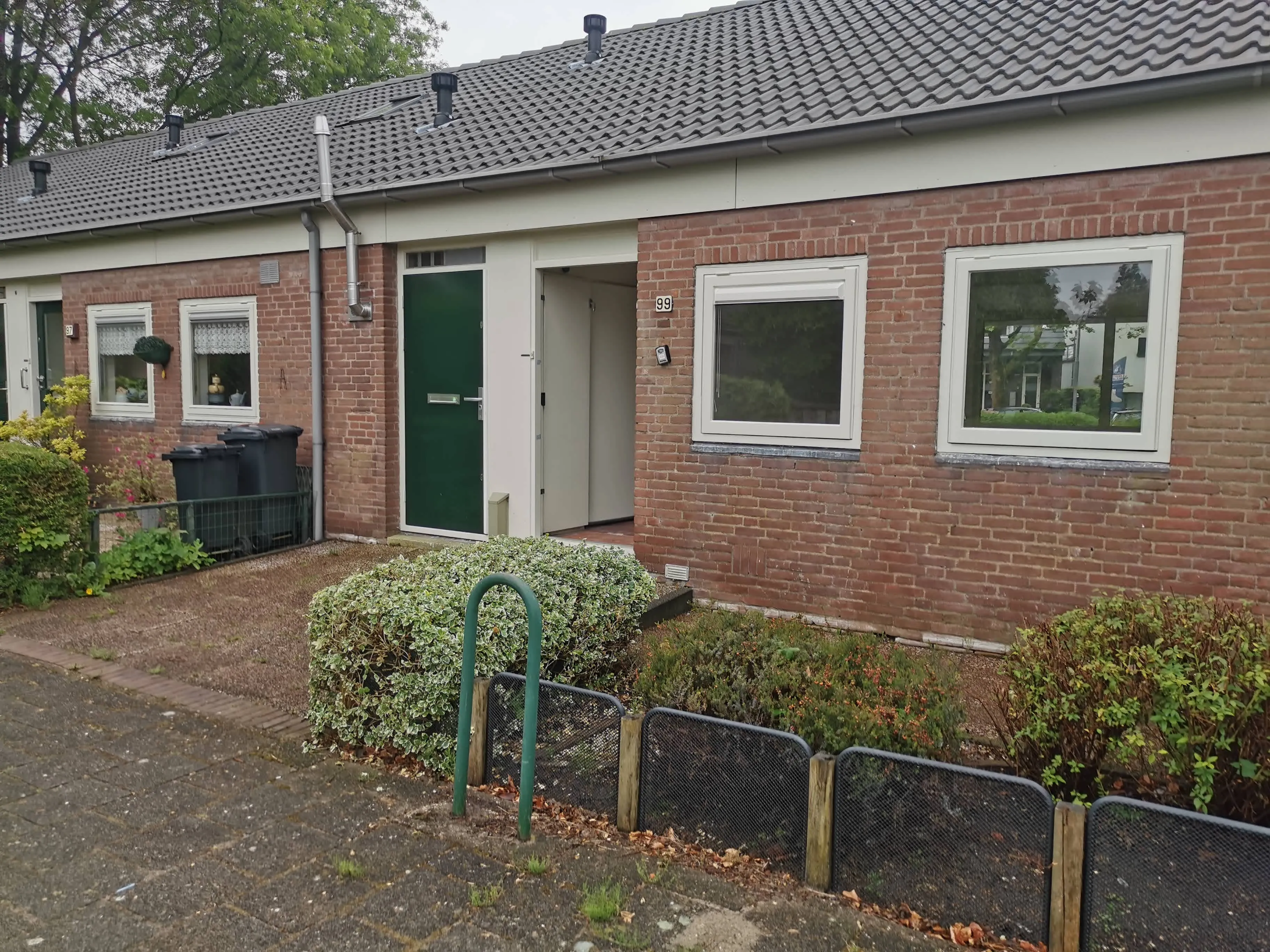 Jan van Gentstraat