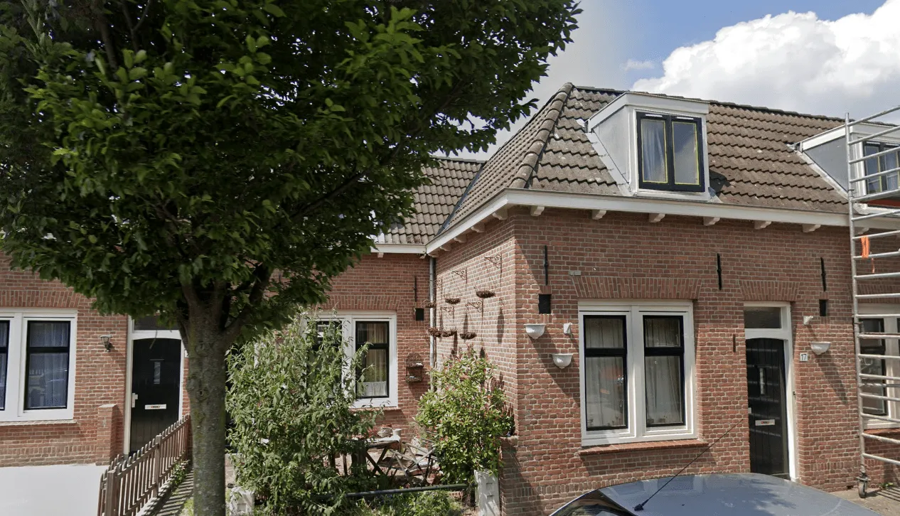 Wantijstraat 17 3313XM Dordrecht