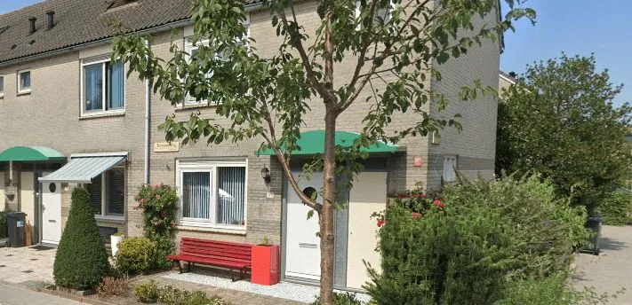 Tureluurweg