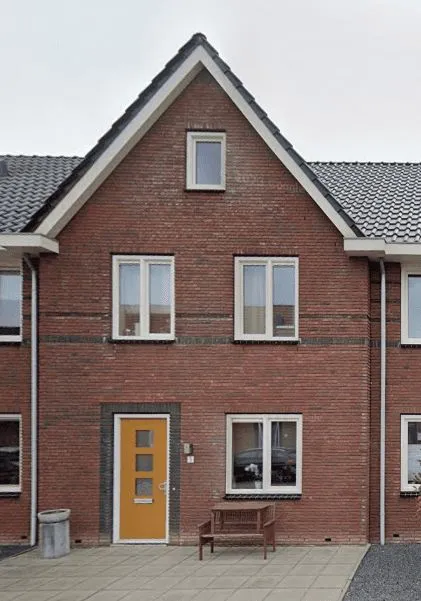 Prinses Beatrixstraat
