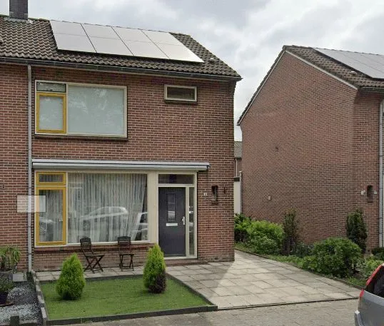Nassaustraat