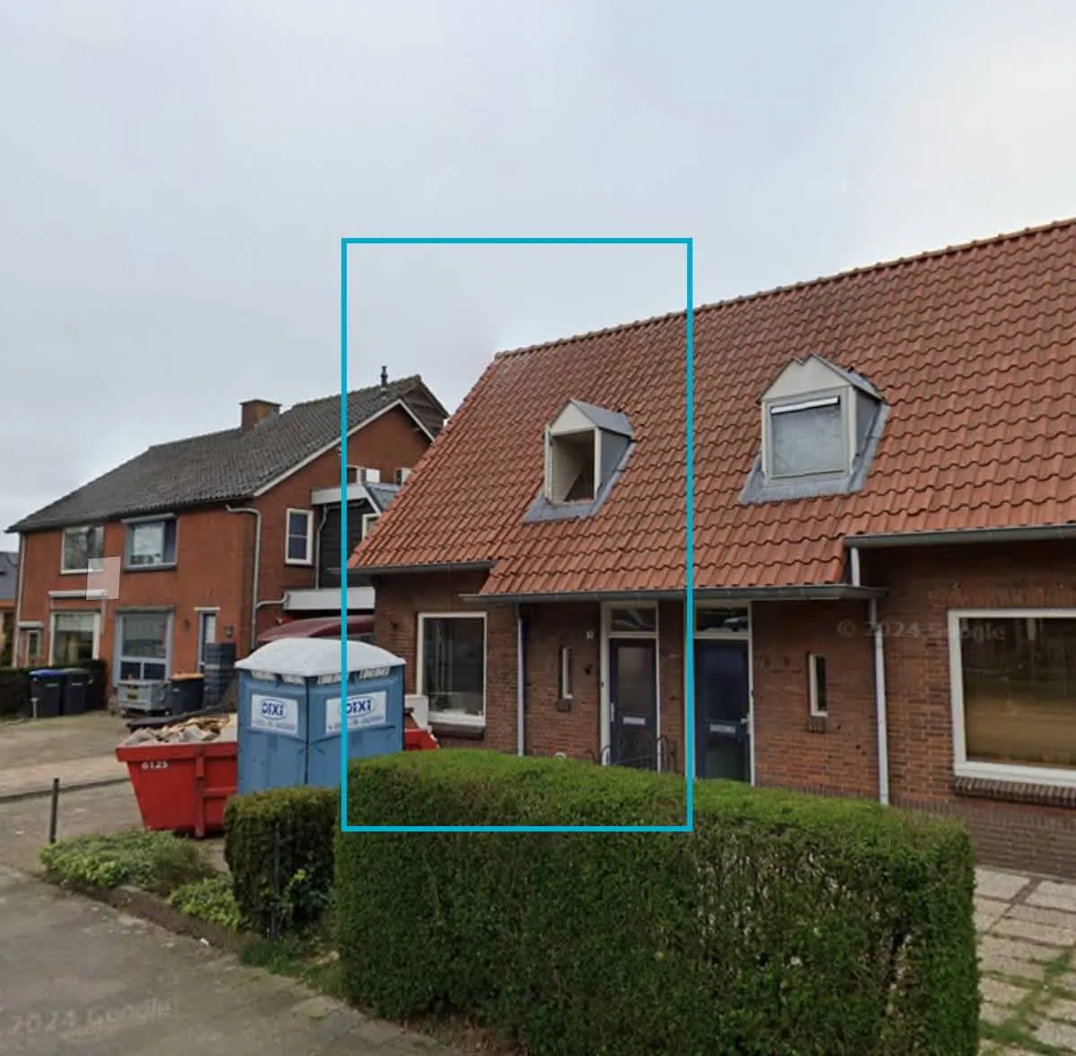 Nijkerkerweg