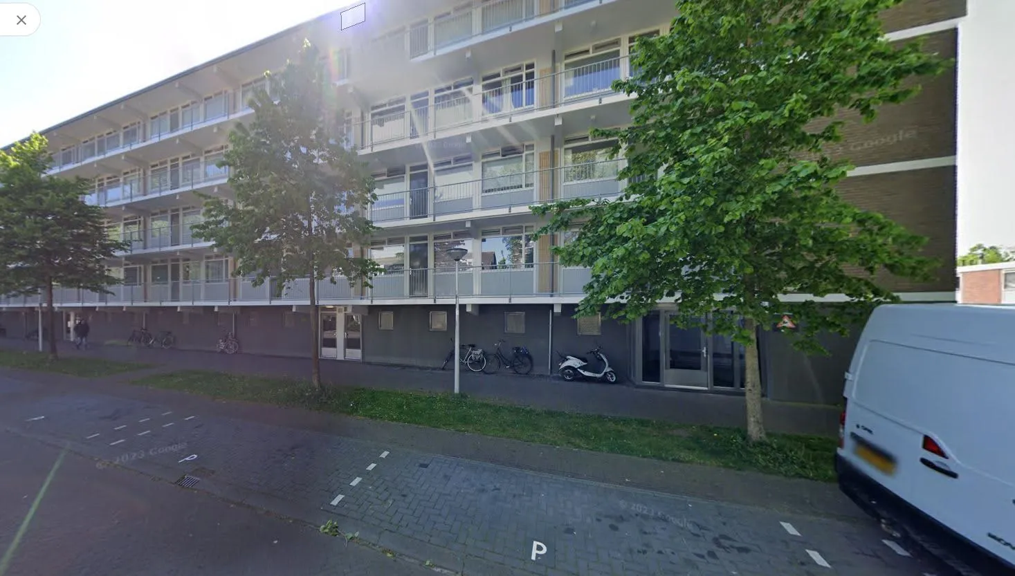 Wachterstraat