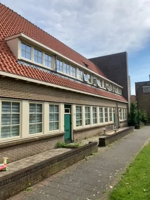 Merelstraat