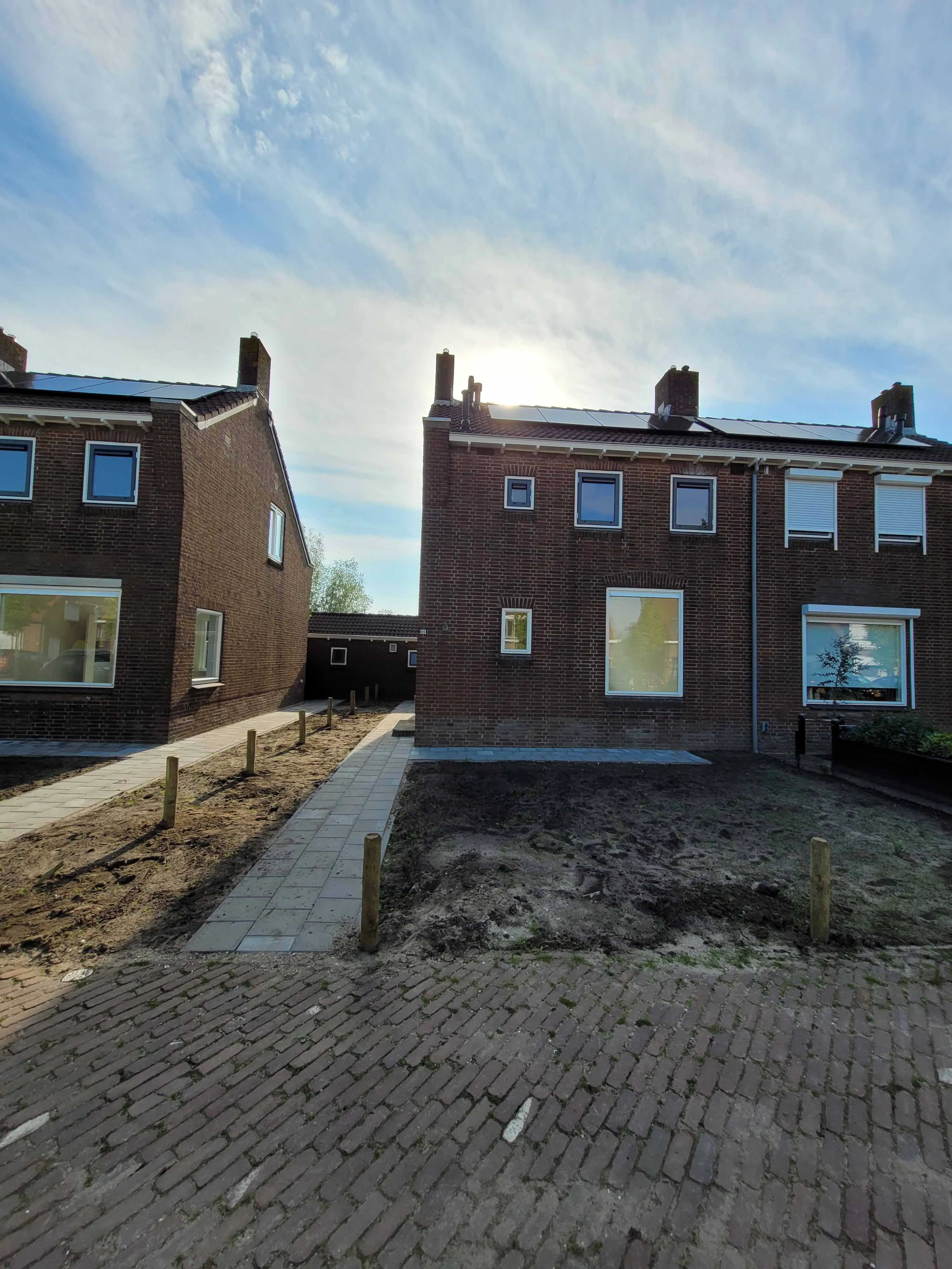 Sluisweg
