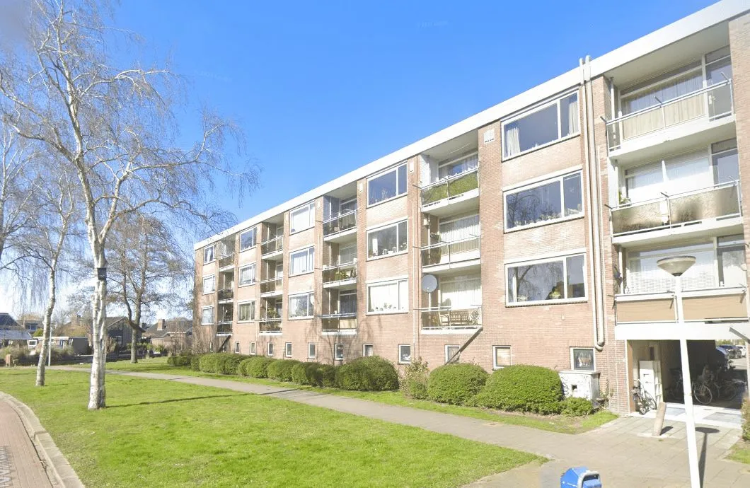 Pijpkruidstraat 56 1562RM Krommenie