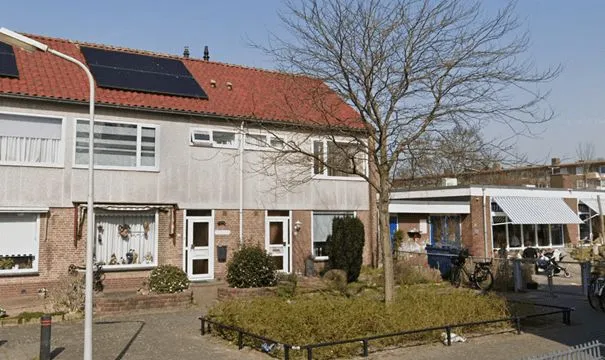 Schiestraat