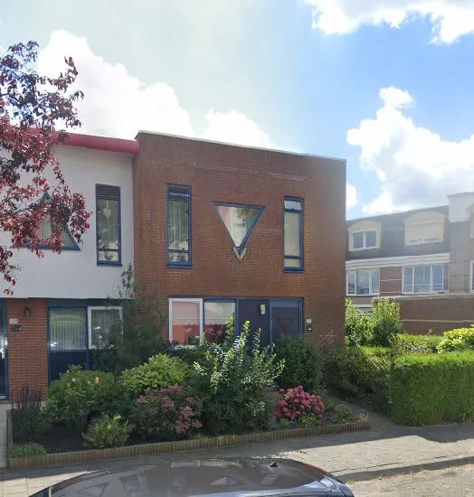 De Hoge Bogerd
