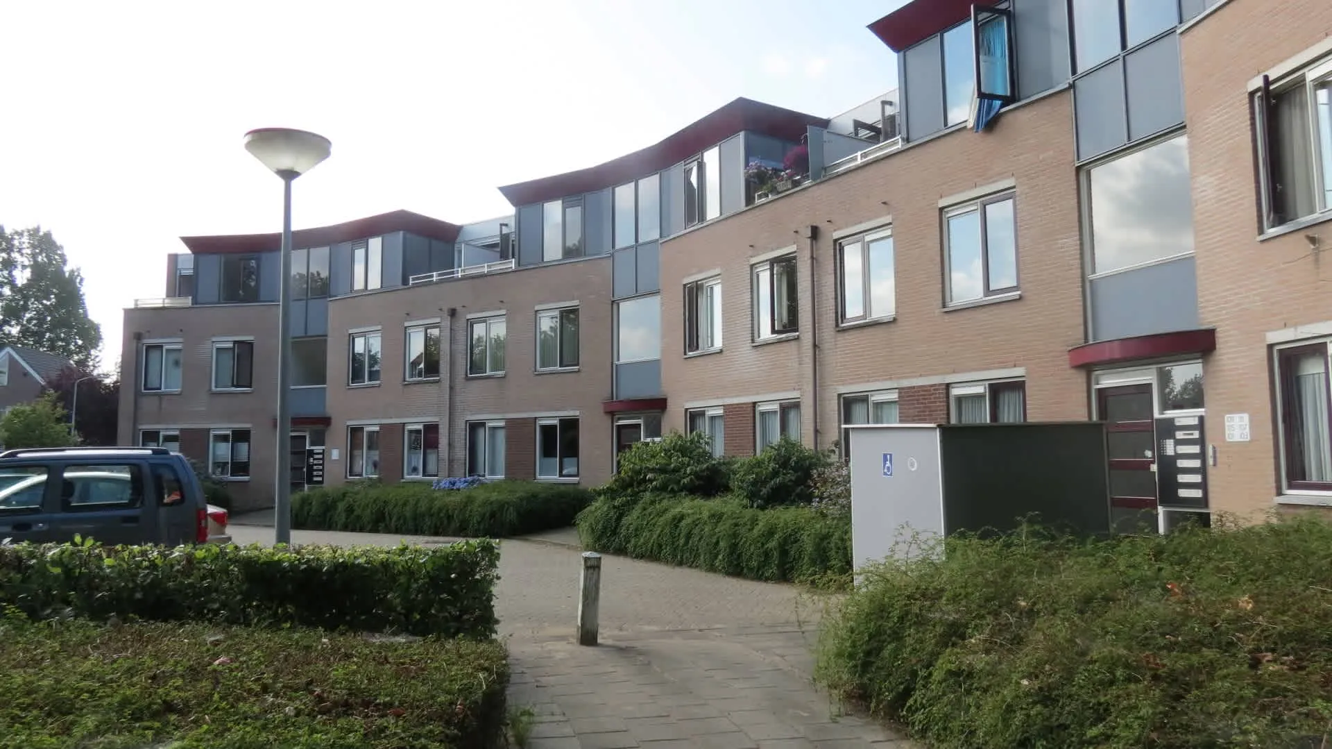 Ereprijs