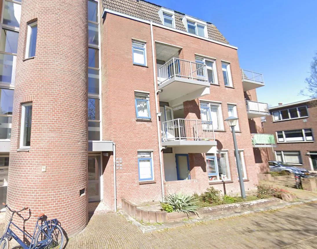 Melkstraat