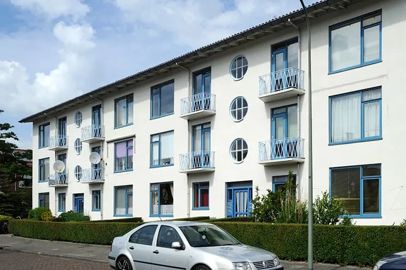 Prinses Beatrixstraat